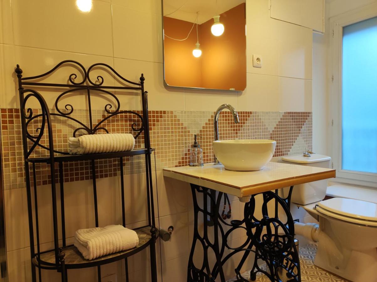 Studio Marie Annonay Εξωτερικό φωτογραφία